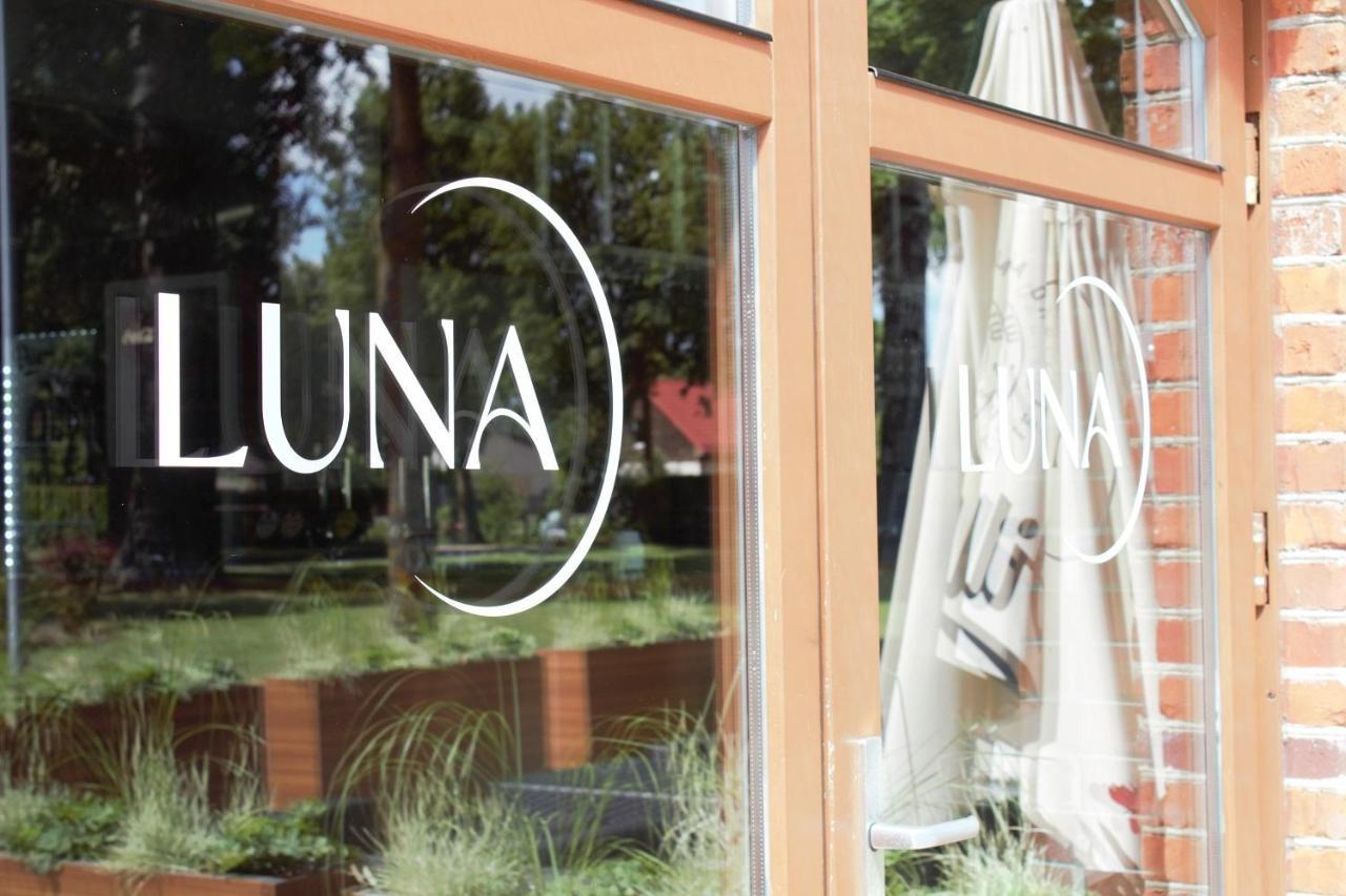 Luna มาริยามโปเล ภายนอก รูปภาพ